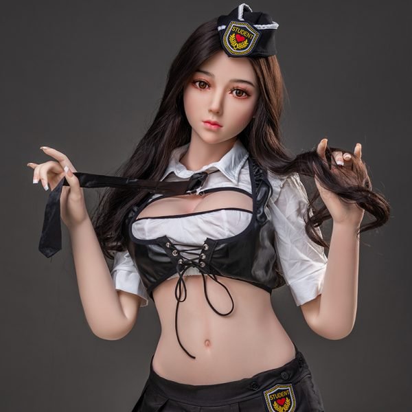 Irene Y440 Fully liquid silicone simulation adult sex doll - Image 2