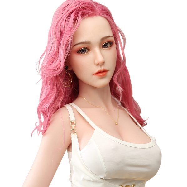Fay Y319 Fully liquid silicone simulation adult sex doll - Image 10
