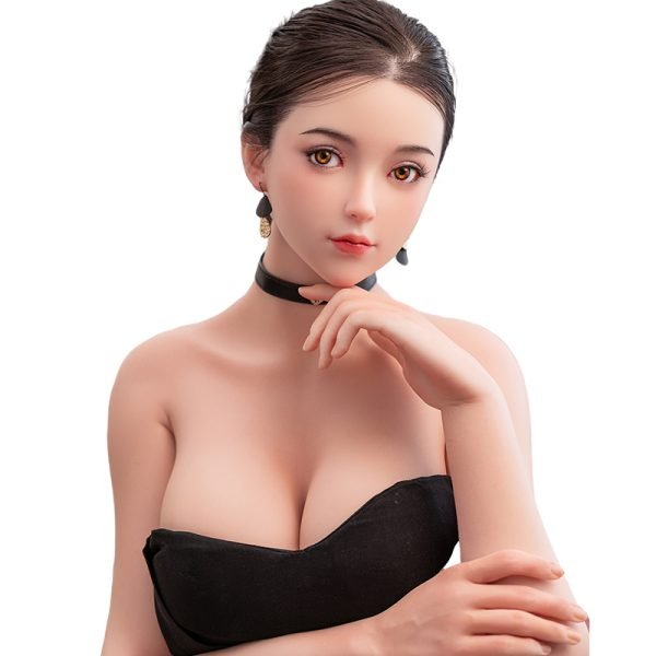 Jean Y446 Fully liquid silicone simulation adult sex doll - Image 10